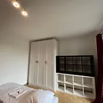 Bema - Centre Quarto em Acomodações Particulares