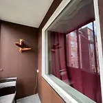 Quarto em Acomodações Particulares Bema - Centre *