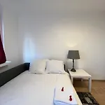 Bema - Centre Quarto em Acomodações Particulares Wrocław