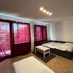 Quarto em Acomodações Particulares Bema - Centre *