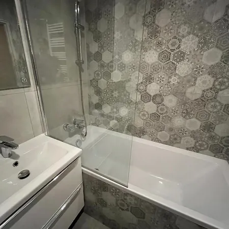 Privat bolig Bema - Centre Wrocław