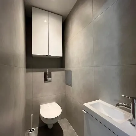 Bema - Centre Privat bolig *