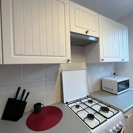 Bema - Centre Privat bolig Wrocław