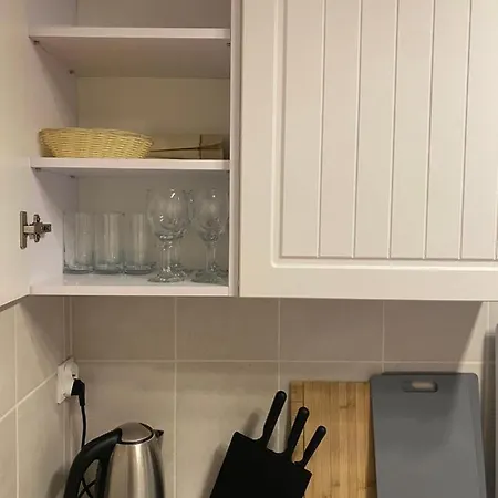 Privat bolig Bema - Centre