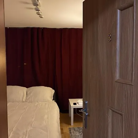 Bema - Centre Privat bolig *