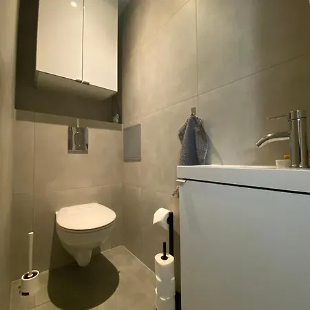 Bema - Centre Privat bolig