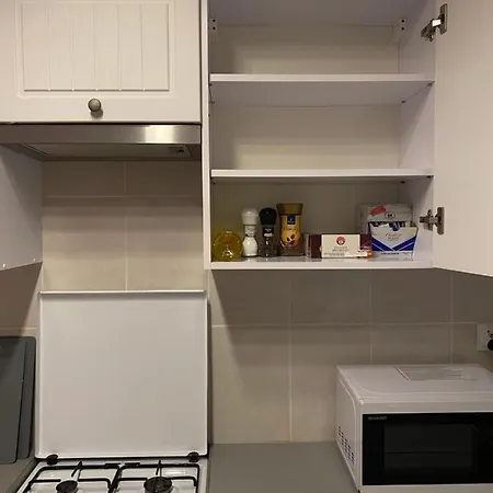 Privat bolig Bema - Centre