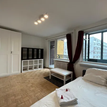 Bema - Centre * Wroclaw