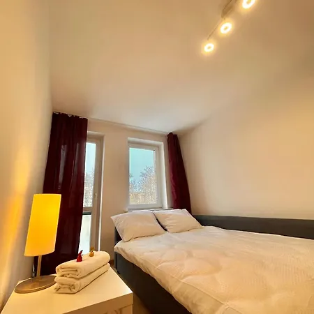 Bema - Centre Privat bolig *