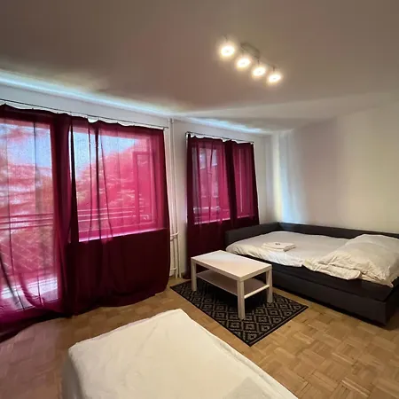 Homestay Bema - Centre *