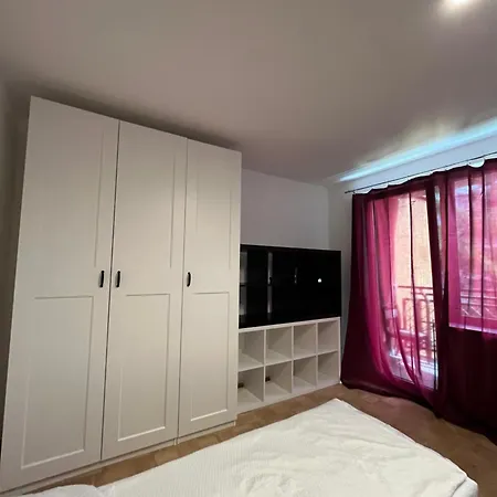 Homestay Bema - Centre Wroclaw