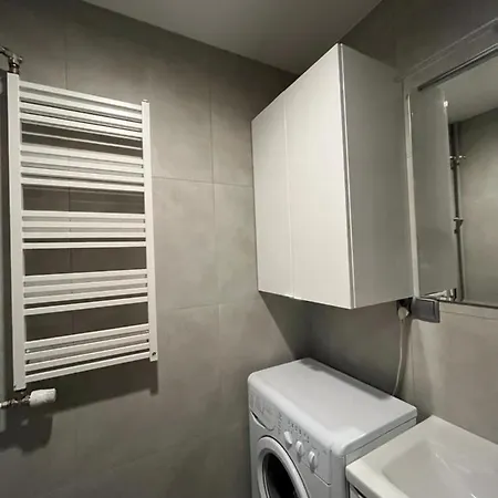 Bema - Centre ヴロツワフ