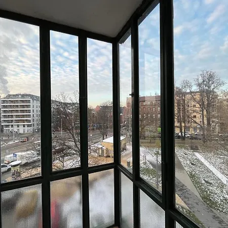 Ubytování v soukromí Bema - Centre *