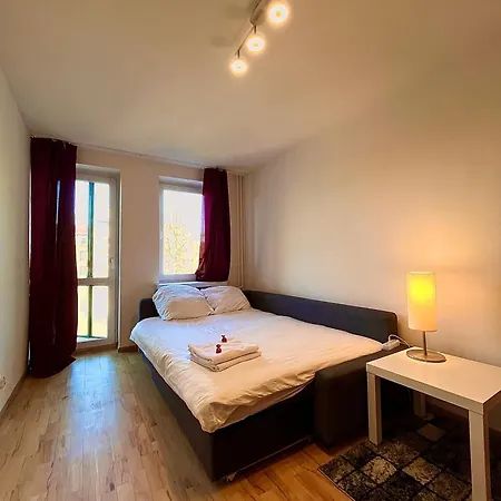 Bema - Centre ヴロツワフ