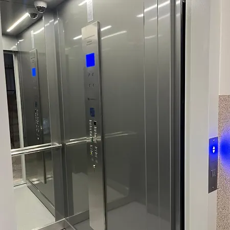 Bema - Centre ヴロツワフ