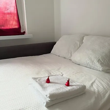Bema - Centre Séjour chez l'habitant Wrocław