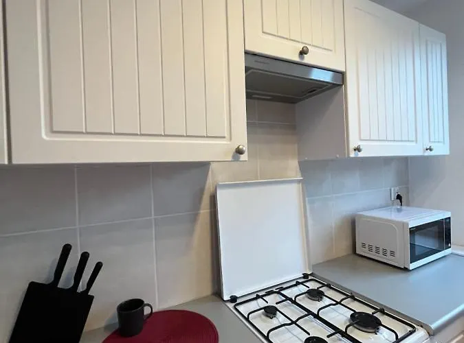 Bema - Centre Homestay Wroclaw