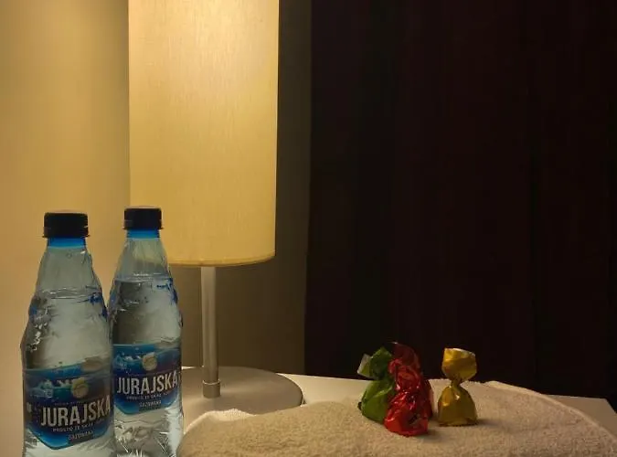 Bema - Centre Homestay Wroclaw