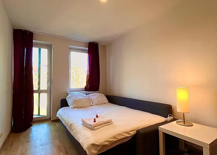 Bema - Centre Wroclaw