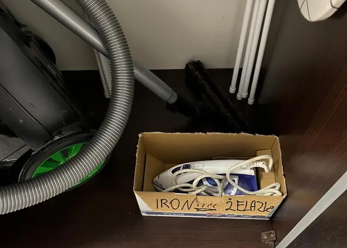 Bema - Centre * Wroclaw